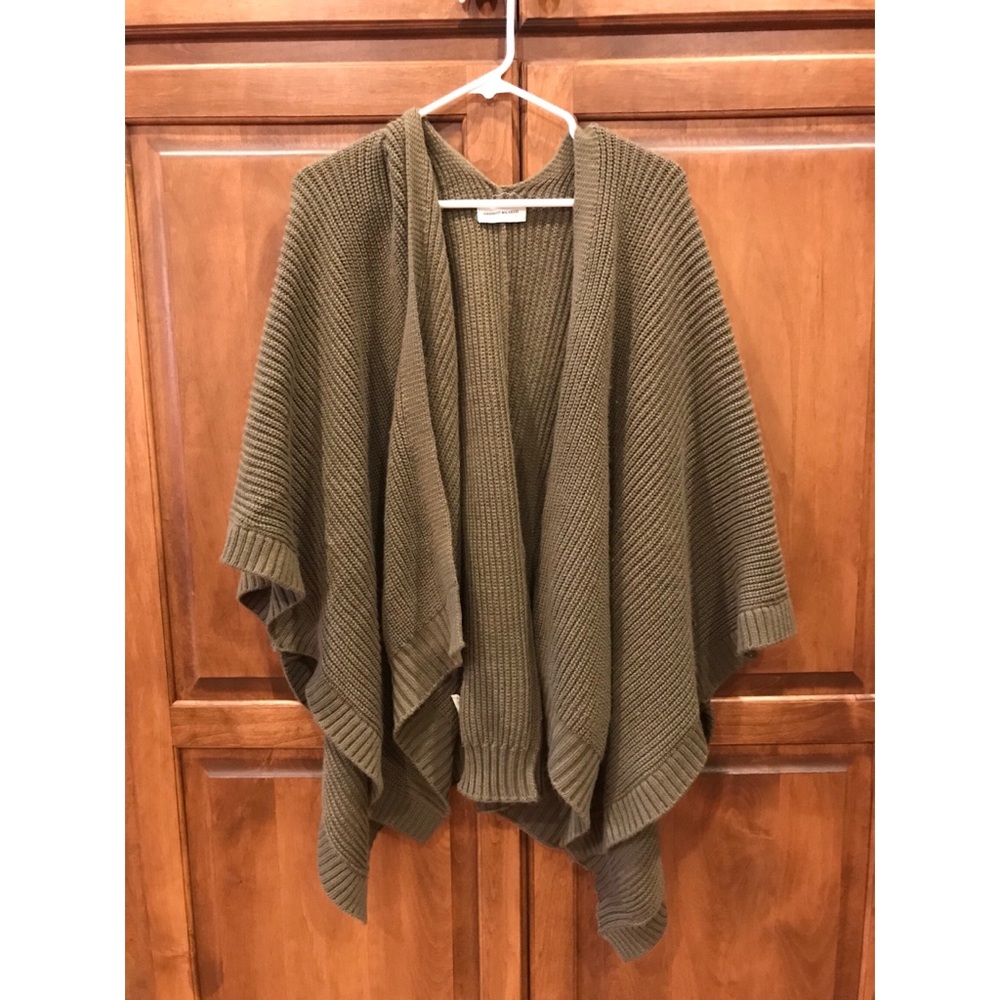 Eliza Waterfall Knit Cardigan